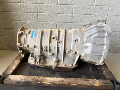 Range Rover L322 TD6 Automatic GM Gearbox Torque Converter 2002 to 2005 R19095