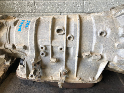 Range Rover L322 TD6 Automatic GM Gearbox Torque Converter 2002 to 2005 R19095