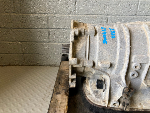 Range Rover L322 TD6 Automatic GM Gearbox Torque Converter 2002 to 2005 R19095