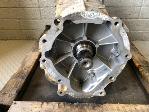 Range Rover L322 TD6 Automatic GM Gearbox Torque Converter 2002 to 2005 R19095