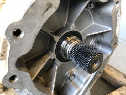 Range Rover L322 TD6 Automatic GM Gearbox Torque Converter 2002 to 2005 R19095