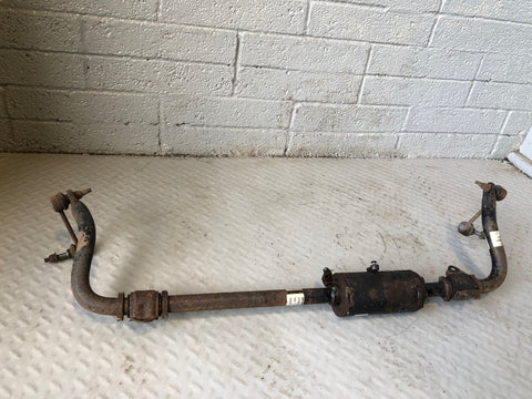 Range Rover Sport Anti Roll Bar Dynamic ARC ACE Rear L320 2006 to 2013 K11095