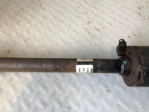 Range Rover Sport Anti Roll Bar Dynamic ARC ACE Rear L320 2006 to 2013 K11095