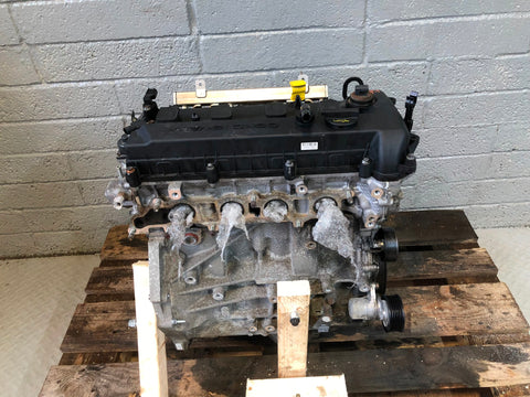 Mazda MX-5 Engine Bare MZR LF 170hp 127kw 2.0 L MK3 NC 2006 to 2014