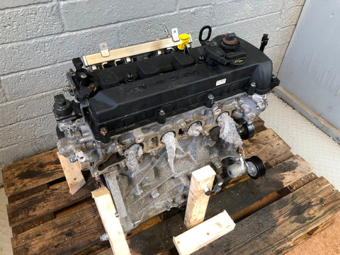 Mazda MX-5 Engine Bare MZR LF 170hp 127kw 2.0 L MK3 NC 2006 to 2014
