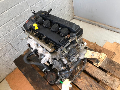 Mazda MX-5 Engine Bare MZR LF 170hp 127kw 2.0 L MK3 NC 2006 to 2014