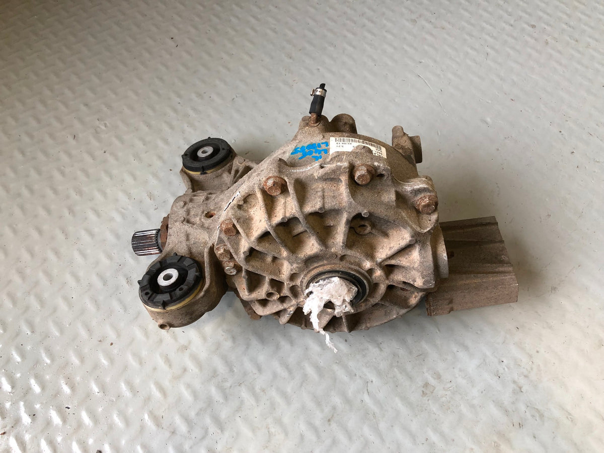 Range Rover L405 Diff Rear Differential 3.0 SDV6 CPLA-4A213-BB 2013 to 2017