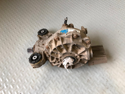 Range Rover L405 Diff Rear Differential 3.0 SDV6 CPLA-4A213-BB 2013 to 2017