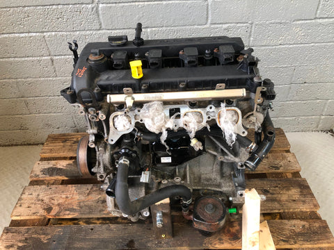 Mazda MX-5 Engine Bare MZR LF 170hp 127kw 2.0 L MK3 NC 2006 to 2014
