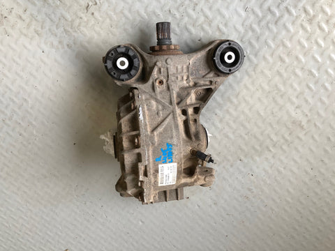 Range Rover L405 Diff Rear Differential 3.0 SDV6 CPLA-4A213-BB 2013 to 2017