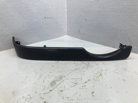 Discovery 2 Headlight Trim Off Side Adriatic Blue Land Rover 2002 to 2004