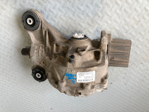 Range Rover L405 Diff Rear Differential 3.0 SDV6 CPLA-4A213-BB 2013 to 2017