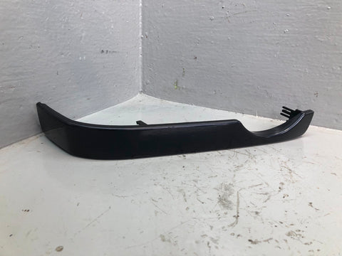 Discovery 2 Headlight Trim Off Side Adriatic Blue Land Rover 2002 to 2004