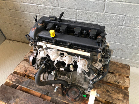 Mazda MX-5 Engine Bare MZR LF 170hp 127kw 2.0 L MK3 NC 2006 to 2014