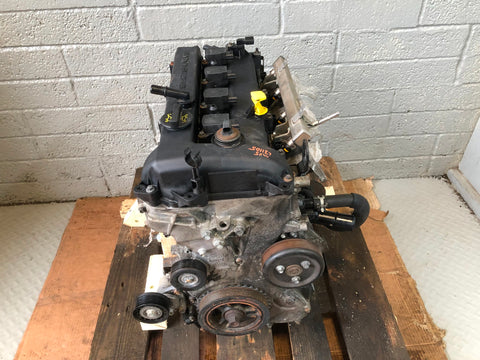 Mazda MX-5 Engine Bare MZR LF 170hp 127kw 2.0 L MK3 NC 2006 to 2014