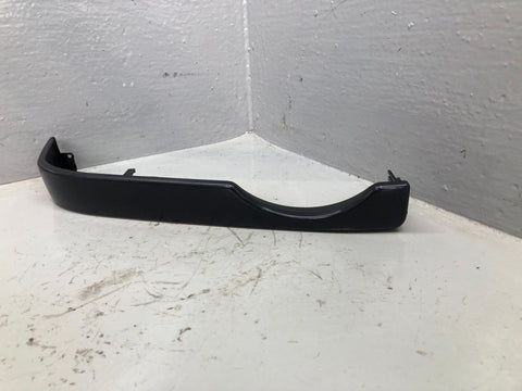 Discovery 2 Headlight Trim Off Side Adriatic Blue Land Rover 2002 to 2004