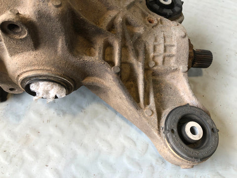 Range Rover L405 Diff Rear Differential 3.0 SDV6 CPLA-4A213-BB 2013 to 2017