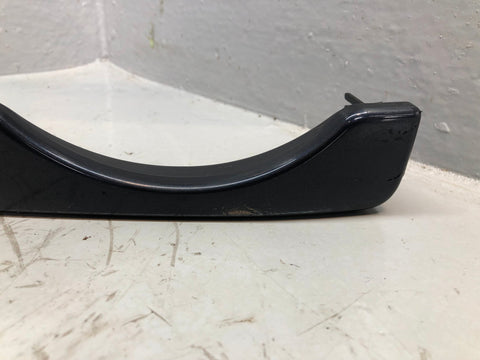 Discovery 2 Headlight Trim Off Side Adriatic Blue Land Rover 2002 to 2004
