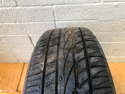 Freelander 2 Alloy Wheels and Tyres 17" Land Rover 235/65R17 2006 to 2015 R09125