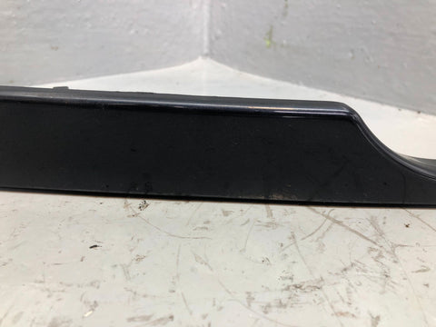 Discovery 2 Headlight Trim Off Side Adriatic Blue Land Rover 2002 to 2004