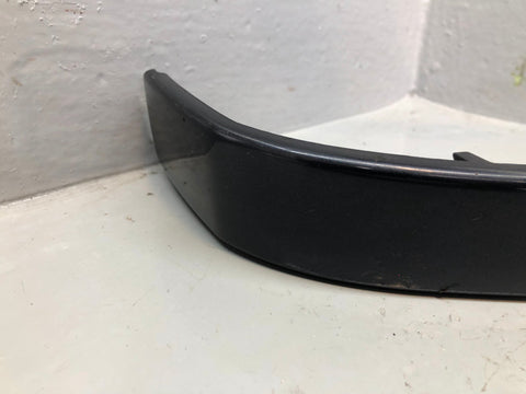 Discovery 2 Headlight Trim Off Side Adriatic Blue Land Rover 2002 to 2004
