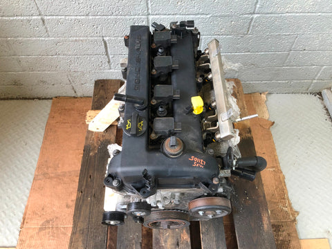 Mazda MX-5 Engine Bare MZR LF 170hp 127kw 2.0 L MK3 NC 2006 to 2014