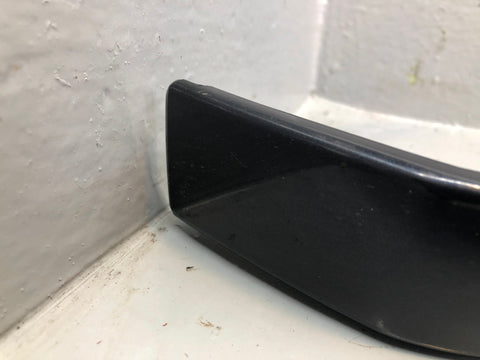 Discovery 2 Headlight Trim Off Side Adriatic Blue Land Rover 2002 to 2004