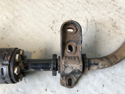 Range Rover Sport Anti Roll Bar Dynamic Front ACE L320 2006 to 2013 K11095