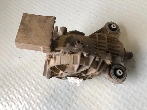Range Rover L405 Diff Rear Differential 3.0 SDV6 CPLA-4A213-BB 2013 to 2017