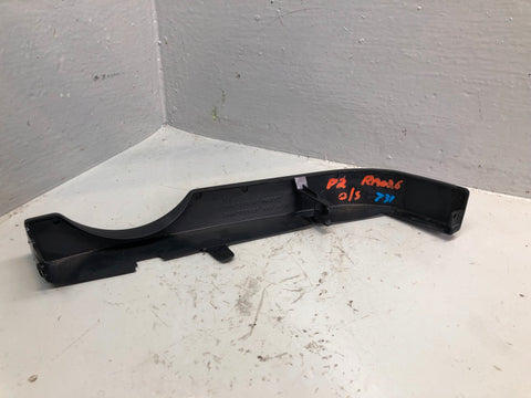Discovery 2 Headlight Trim Off Side Adriatic Blue Land Rover 2002 to 2004