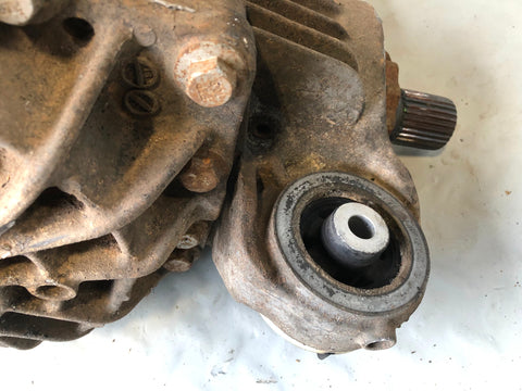 Range Rover L405 Diff Rear Differential 3.0 SDV6 CPLA-4A213-BB 2013 to 2017
