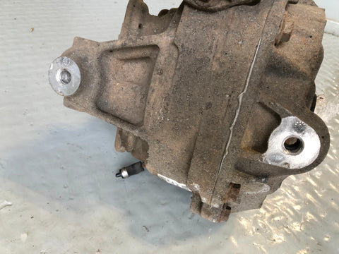 Range Rover L405 Diff Rear Differential 3.0 SDV6 CPLA-4A213-BB 2013 to 2017