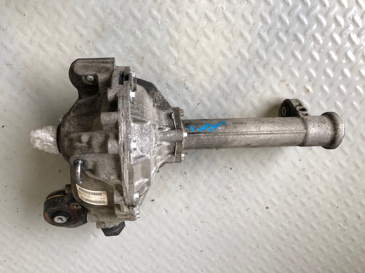 Range Rover L405 Diff Front Differential 3.0 SDV6 CPLA-3017 Ratio 3.21