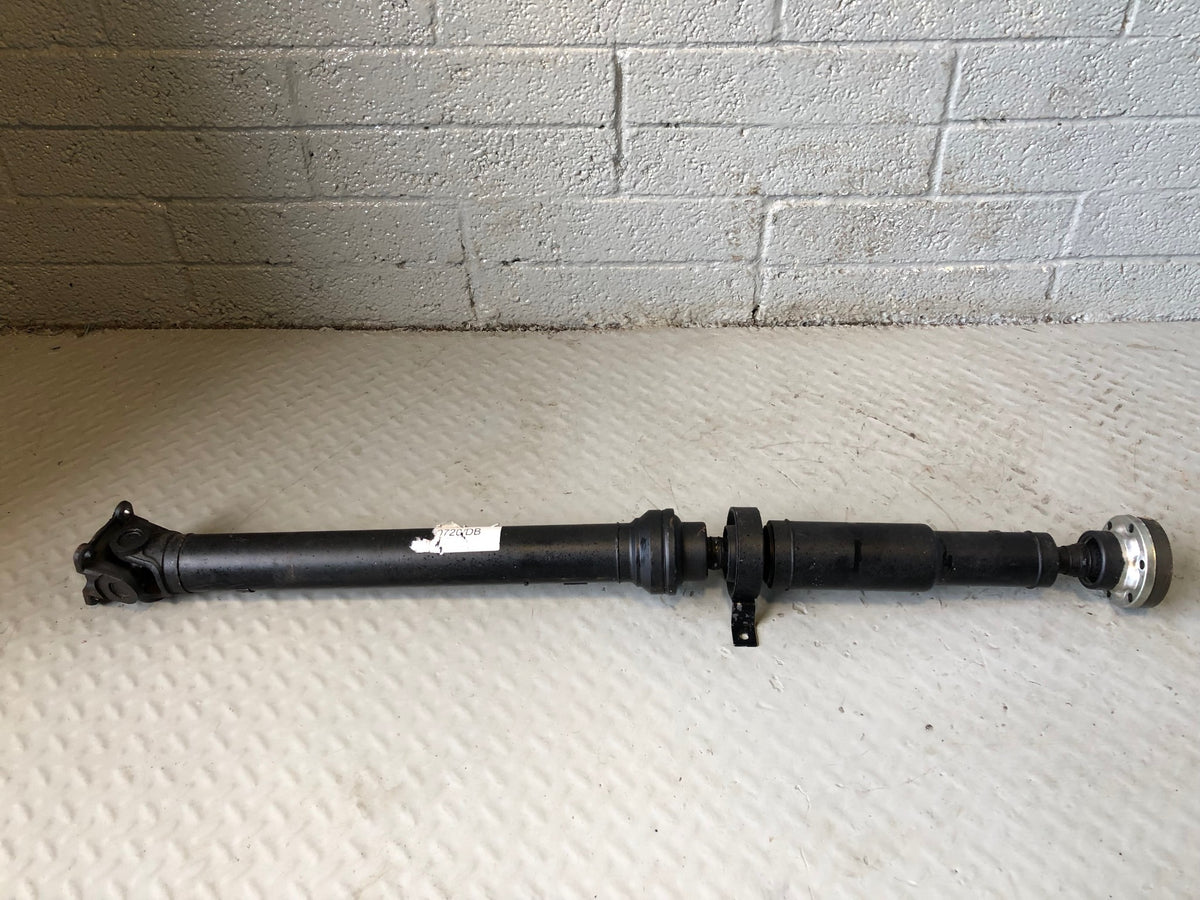 Range Rover Sport Propshaft L320 Rear 2.7 TDV6 / 3.6 TDV8 2005 to 2009 K11095