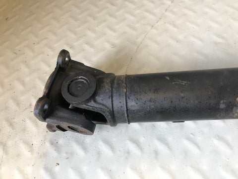 Range Rover Sport Propshaft L320 Rear 2.7 TDV6 / 3.6 TDV8 2005 to 2009 K11095