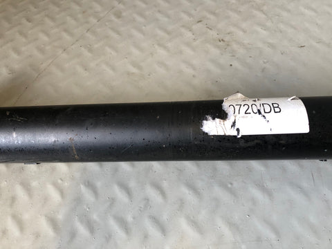 Range Rover Sport Propshaft L320 Rear 2.7 TDV6 / 3.6 TDV8 2005 to 2009 K11095