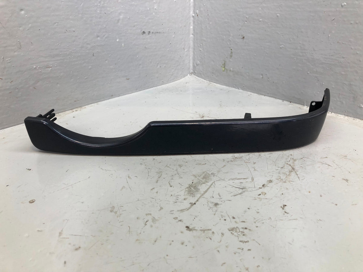 Discovery 2 Headlight Trim Near Side Adriatic Blue Land Rover 2002 to 2004