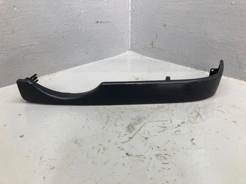 Discovery 2 Headlight Trim Near Side Adriatic Blue Land Rover 2002 to 2004
