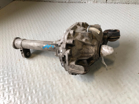 Range Rover L405 Diff Front Differential 3.0 SDV6 CPLA-3017 Ratio 3.21