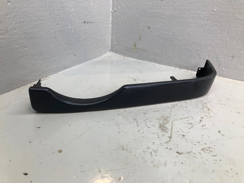 Discovery 2 Headlight Trim Near Side Adriatic Blue Land Rover 2002 to 2004