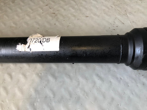 Range Rover Sport Propshaft L320 Rear 2.7 TDV6 / 3.6 TDV8 2005 to 2009 K11095