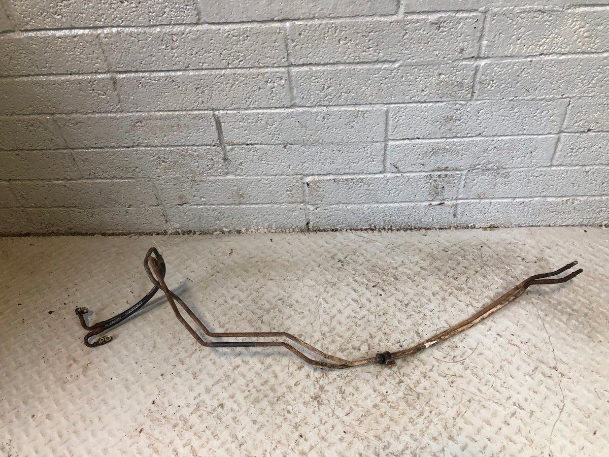 Range Rover Sport ARC / ACE Active Cornering Pipes Rear 2005 to 2013 L20016