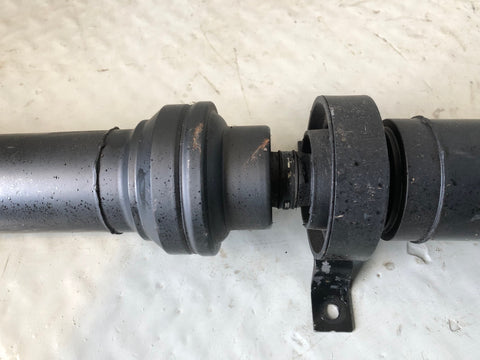 Range Rover Sport Propshaft L320 Rear 2.7 TDV6 / 3.6 TDV8 2005 to 2009 K11095
