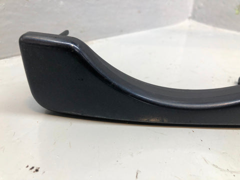 Discovery 2 Headlight Trim Near Side Adriatic Blue Land Rover 2002 to 2004