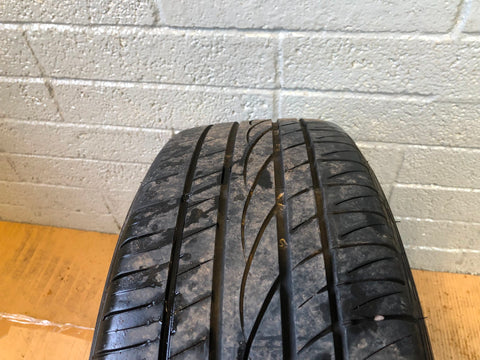 Freelander 2 Alloy Wheels and Tyres 17" Land Rover 235/65R17 2006 to 2015 R09125