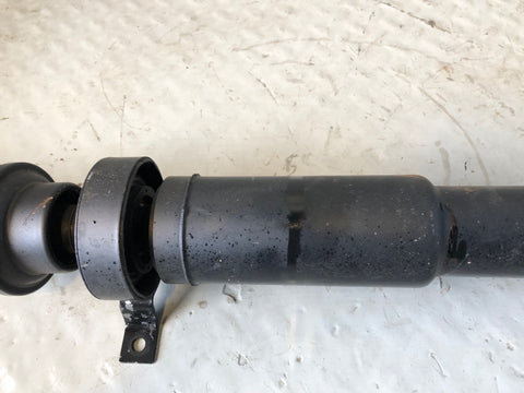 Range Rover Sport Propshaft L320 Rear 2.7 TDV6 / 3.6 TDV8 2005 to 2009 K11095