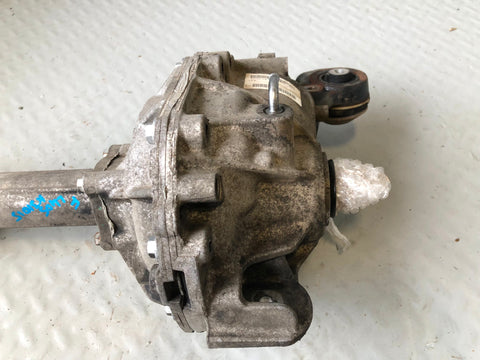 Range Rover L405 Diff Front Differential 3.0 SDV6 CPLA-3017 Ratio 3.21