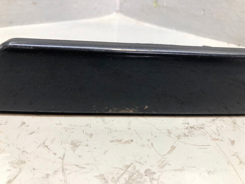 Discovery 2 Headlight Trim Near Side Adriatic Blue Land Rover 2002 to 2004