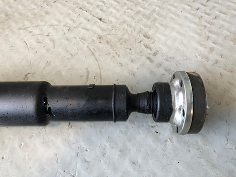 Range Rover Sport Propshaft L320 Rear 2.7 TDV6 / 3.6 TDV8 2005 to 2009 K11095