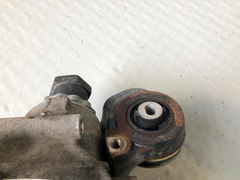 Range Rover L405 Diff Front Differential 3.0 SDV6 CPLA-3017 Ratio 3.21